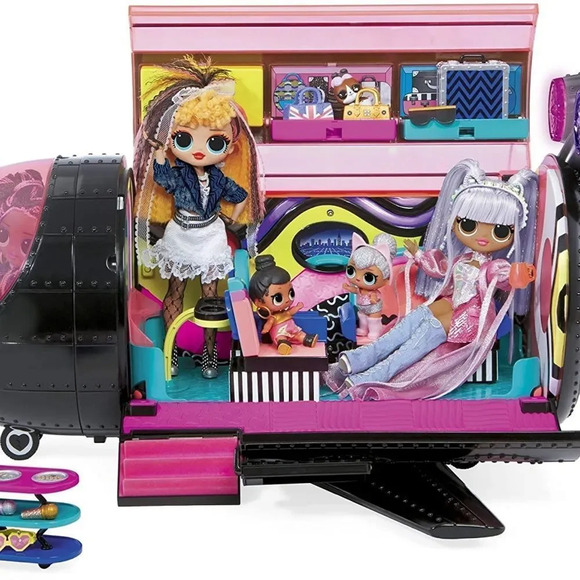 LOL PLANE REMIX BRAND NEW. NEVER USED. - Picture 10 of 16